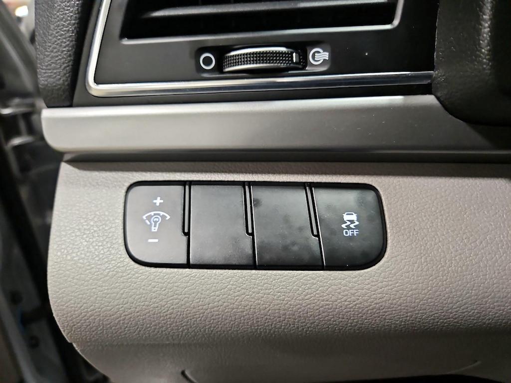 used 2017 Hyundai Elantra car, priced at $13,998