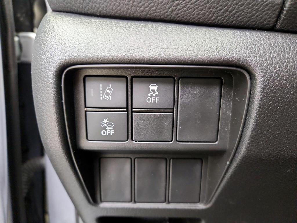 used 2020 Honda CR-V car, priced at $24,998