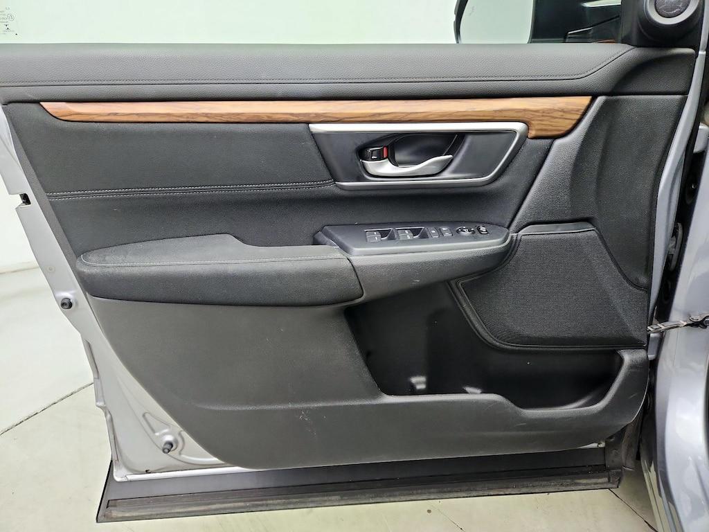 used 2020 Honda CR-V car, priced at $24,998