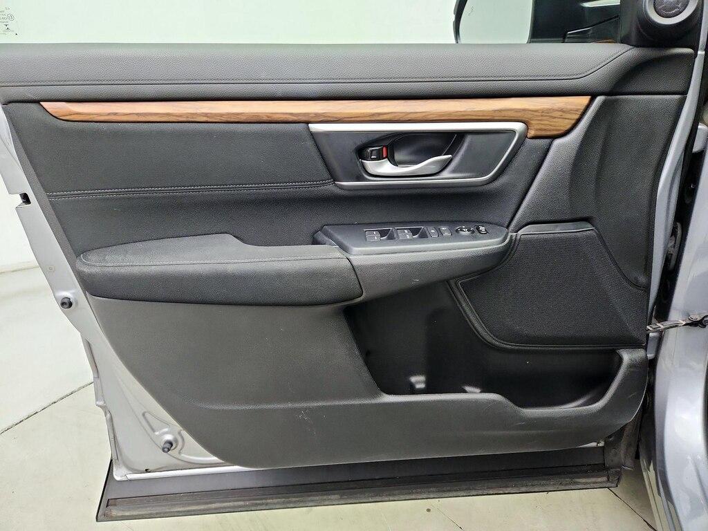used 2020 Honda CR-V car, priced at $24,998