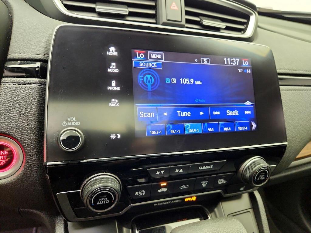 used 2020 Honda CR-V car, priced at $24,998