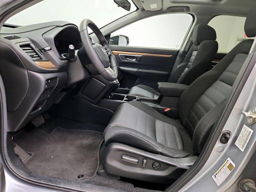 used 2020 Honda CR-V car, priced at $24,998