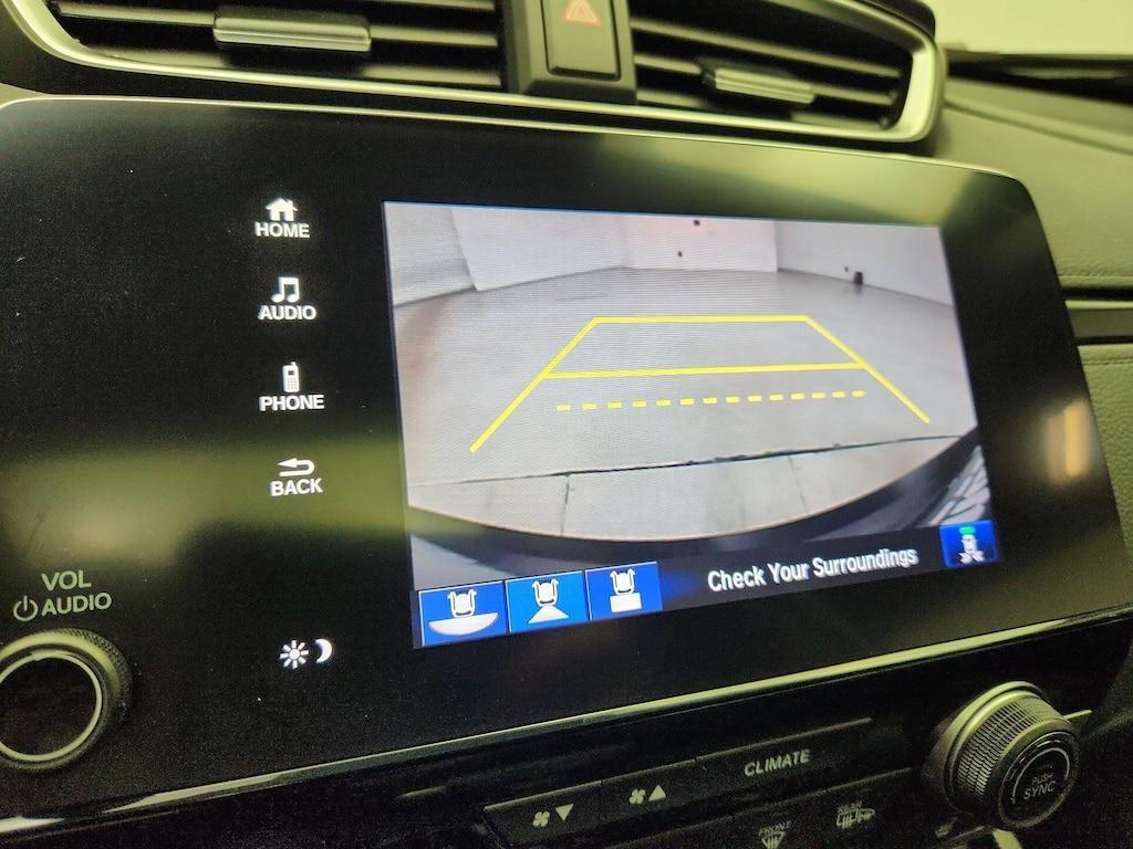 used 2020 Honda CR-V car, priced at $24,998