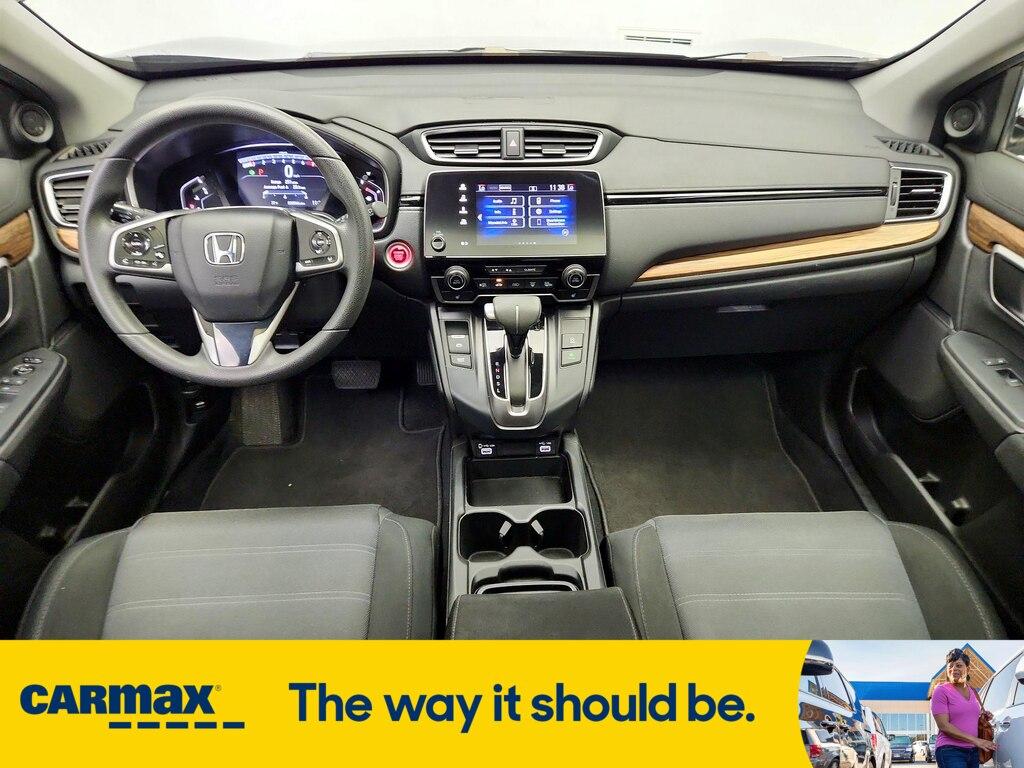 used 2020 Honda CR-V car, priced at $24,998