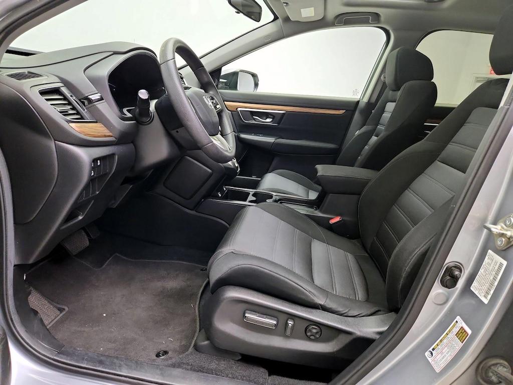 used 2020 Honda CR-V car, priced at $24,998