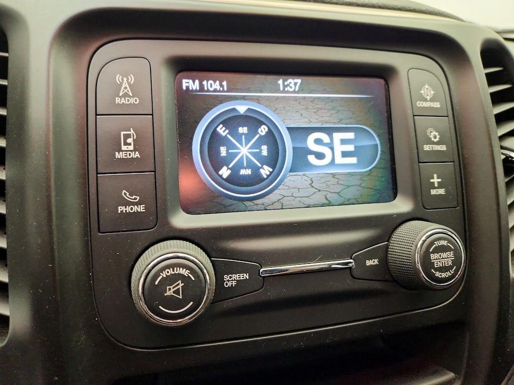 used 2016 Jeep Cherokee car, priced at $15,998
