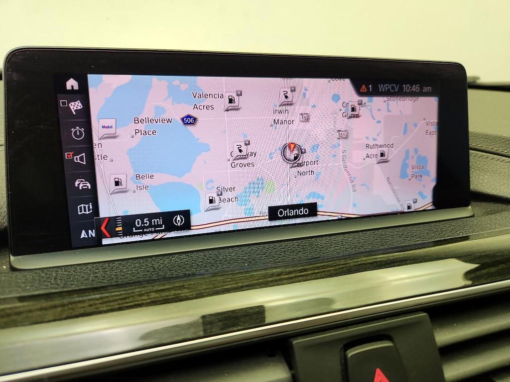 used 2018 BMW 330e car, priced at $19,998