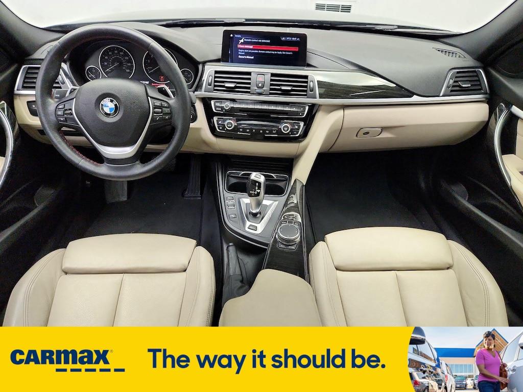 used 2018 BMW 330e car, priced at $19,998