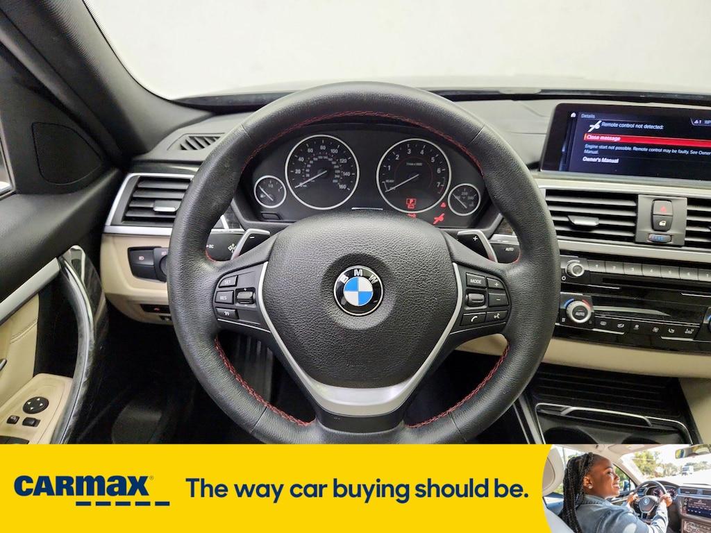 used 2018 BMW 330e car, priced at $19,998
