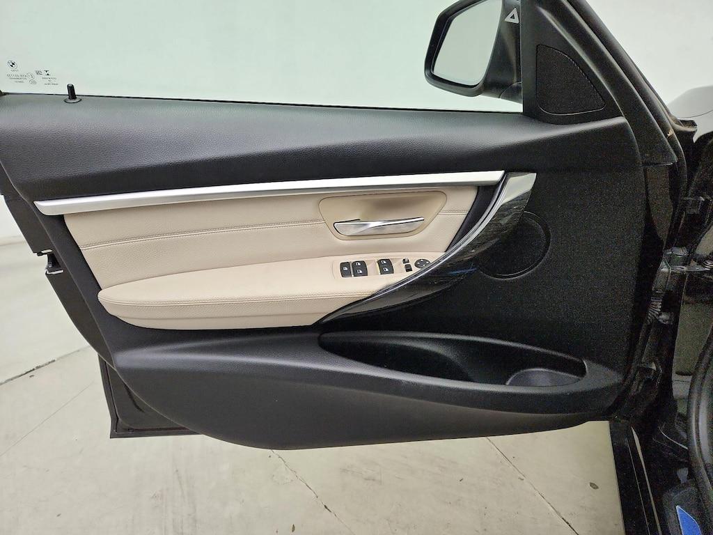 used 2018 BMW 330e car, priced at $19,998
