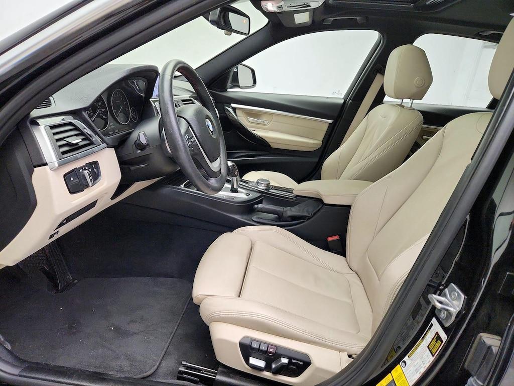 used 2018 BMW 330e car, priced at $19,998