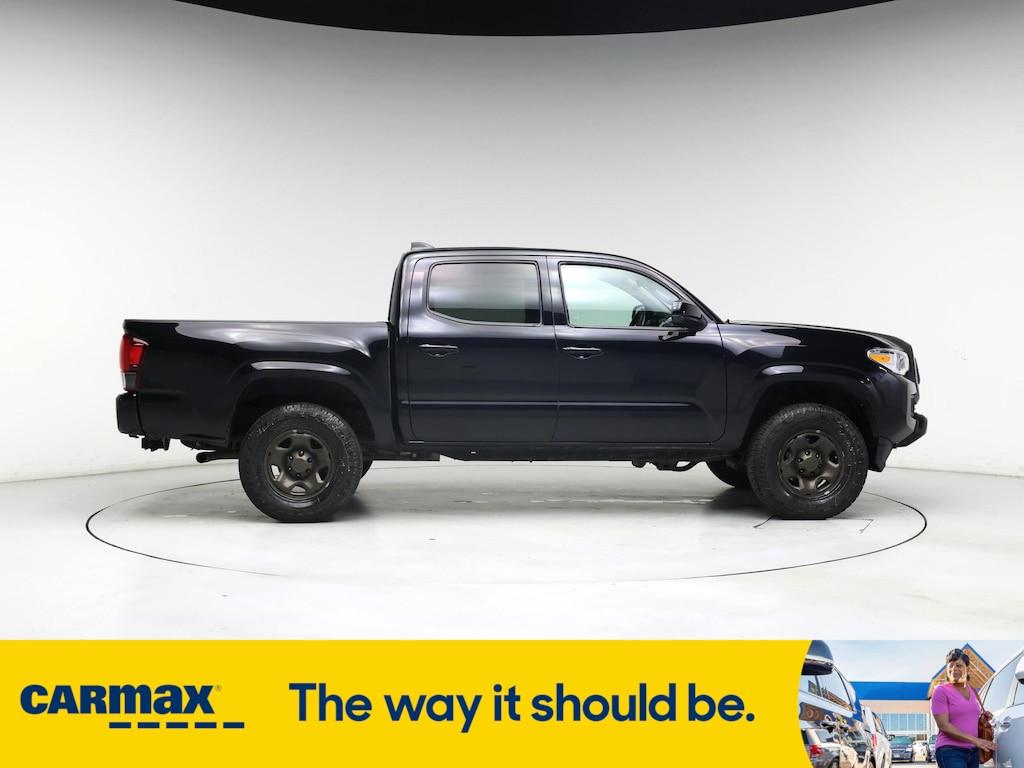 used 2022 Toyota Tacoma car, priced at $29,998