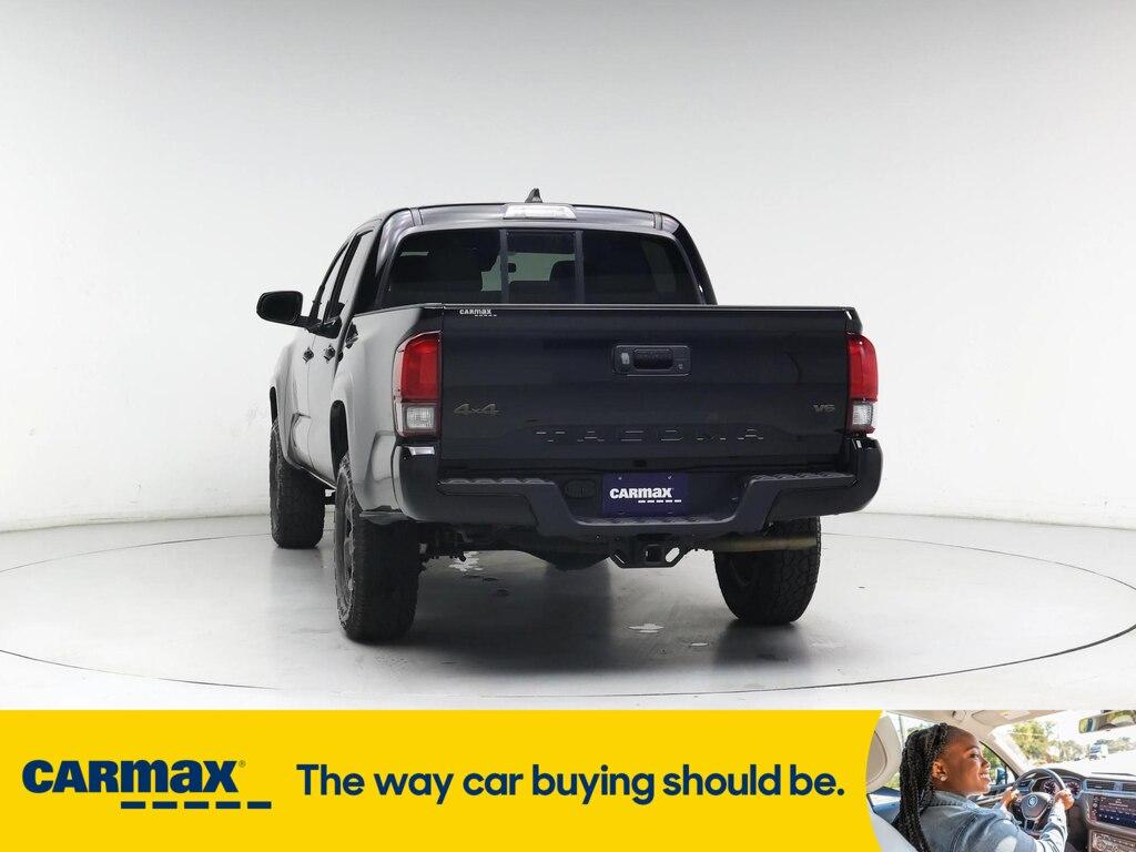 used 2022 Toyota Tacoma car, priced at $29,998
