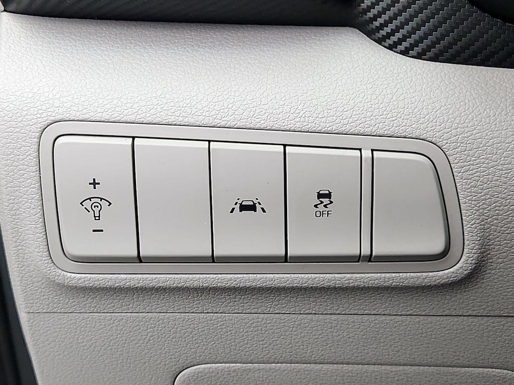 used 2020 Hyundai Tucson car, priced at $15,998