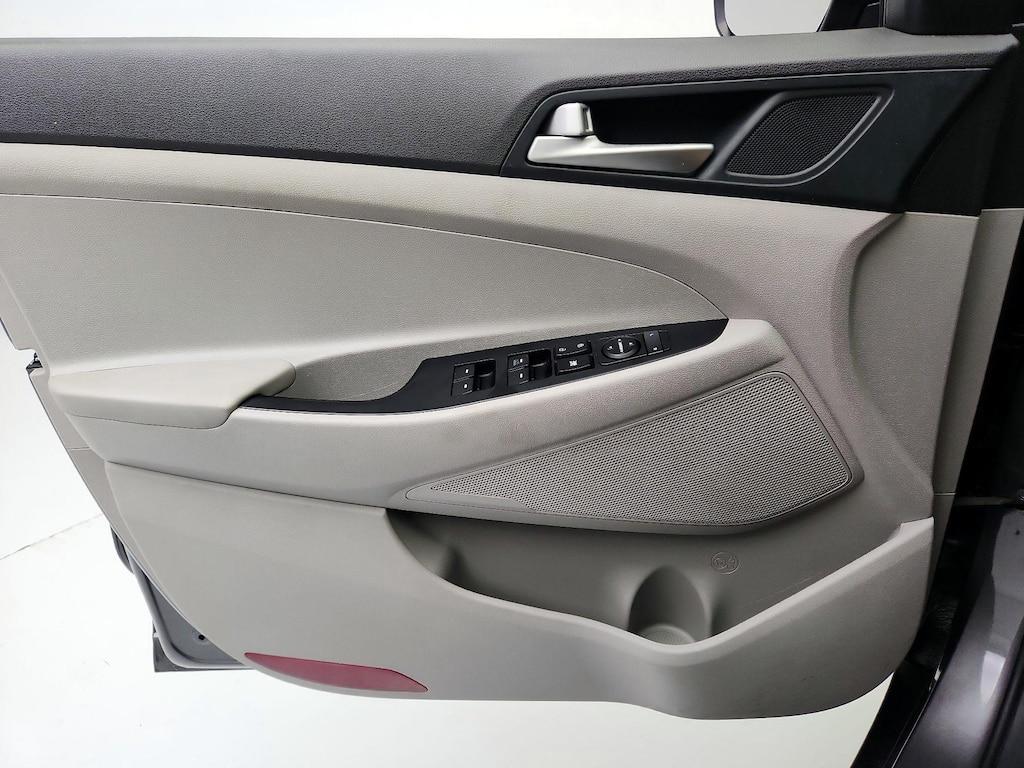 used 2020 Hyundai Tucson car, priced at $15,998