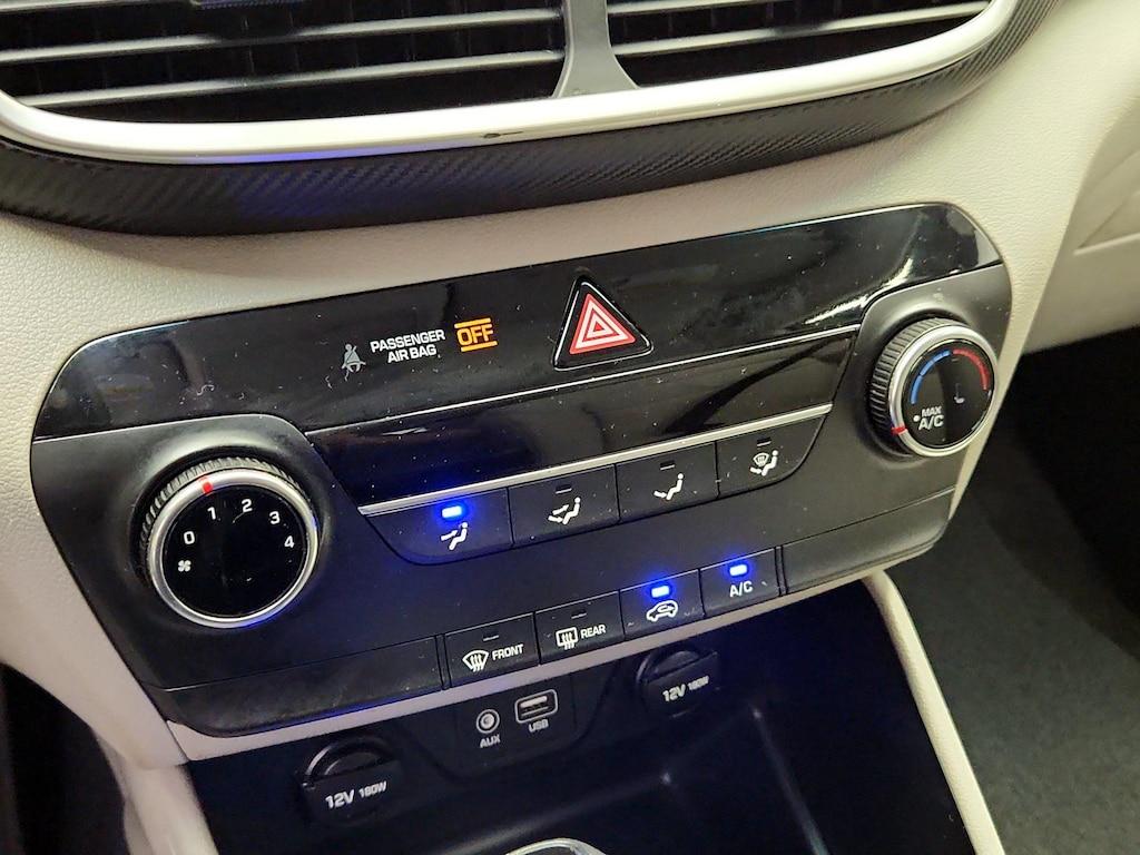 used 2020 Hyundai Tucson car, priced at $15,998