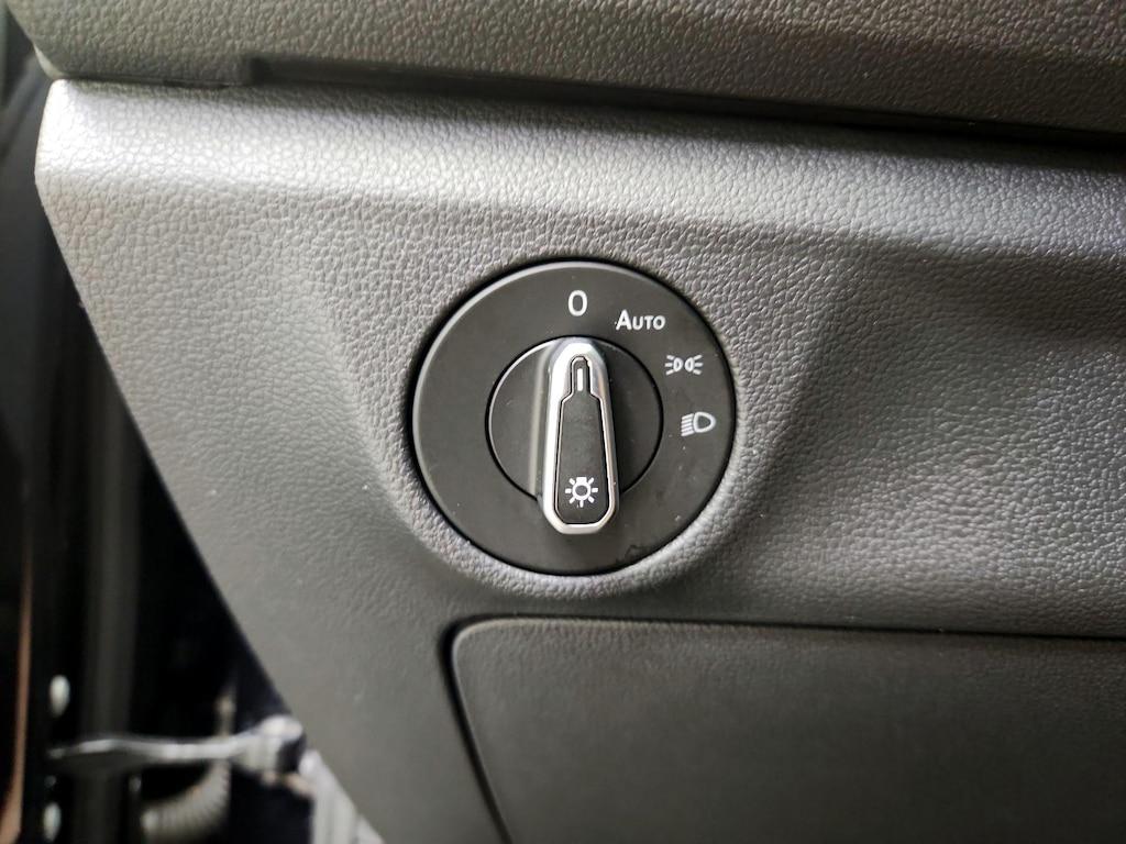used 2024 Volkswagen Jetta car, priced at $22,998