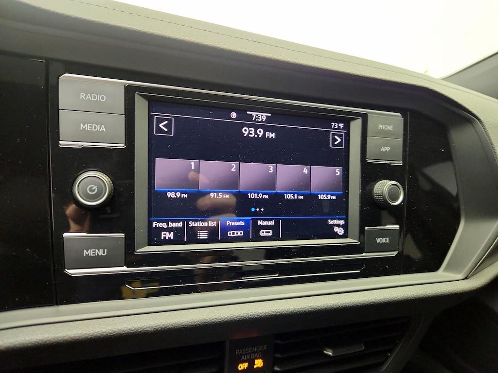 used 2024 Volkswagen Jetta car, priced at $22,998