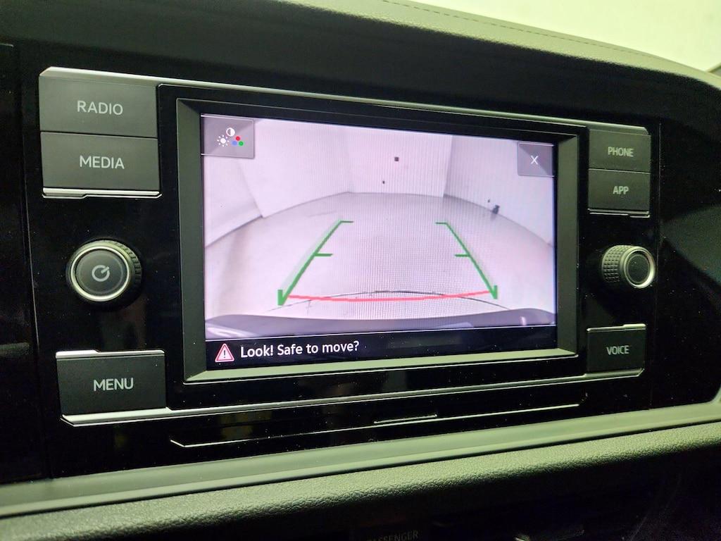 used 2024 Volkswagen Jetta car, priced at $22,998