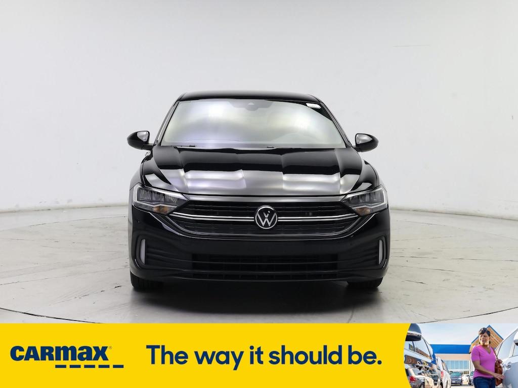 used 2024 Volkswagen Jetta car, priced at $22,998