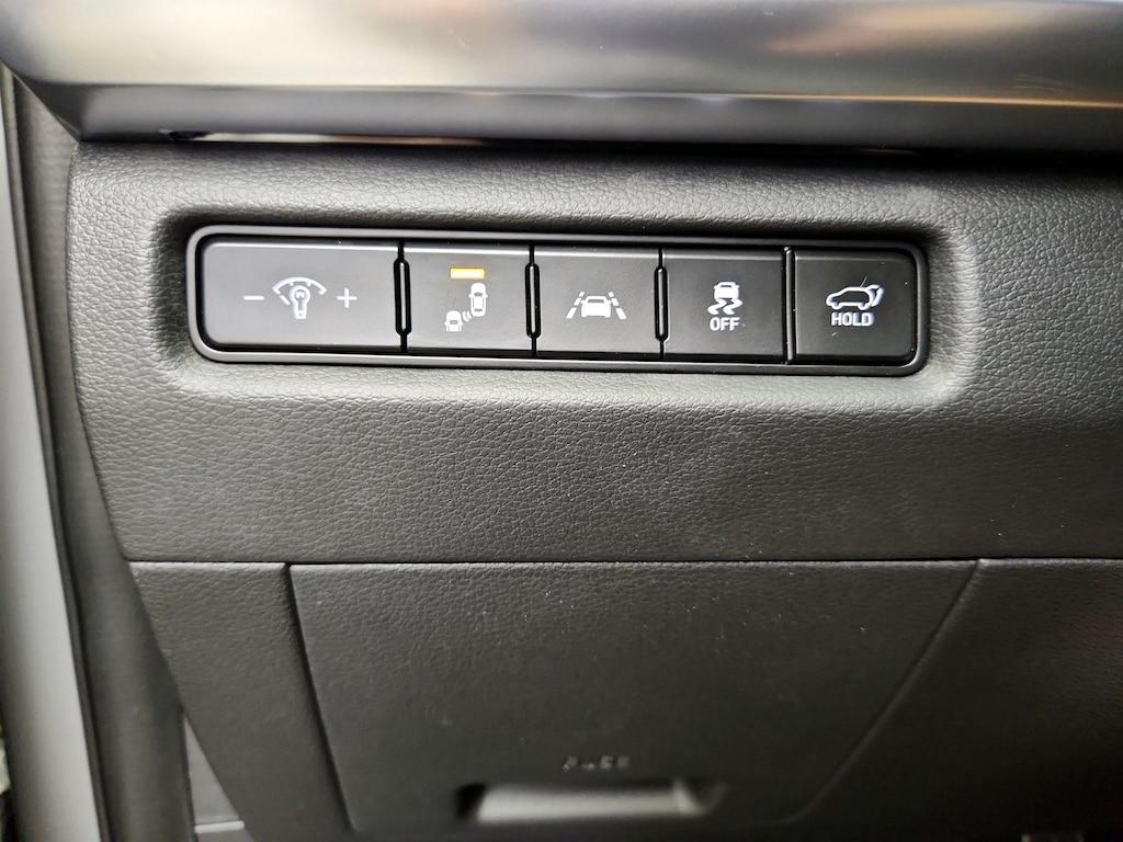 used 2021 Kia Telluride car, priced at $34,998