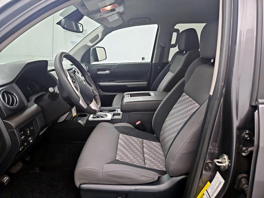 used 2018 Toyota Tundra car, priced at $38,998