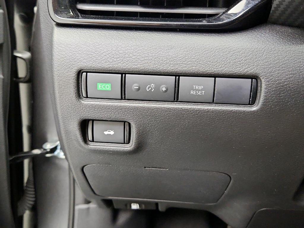 used 2024 Nissan Sentra car, priced at $19,998