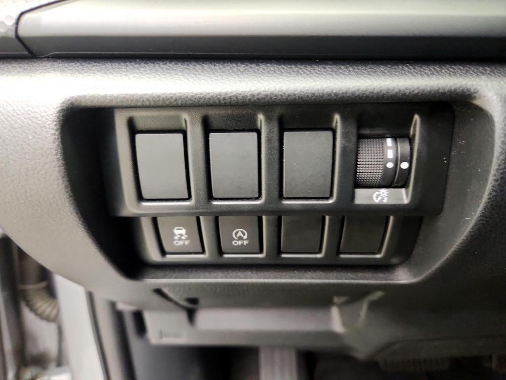 used 2020 Subaru Forester car, priced at $20,998