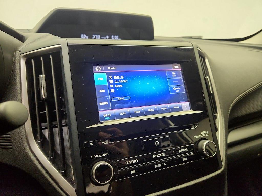 used 2020 Subaru Forester car, priced at $20,998