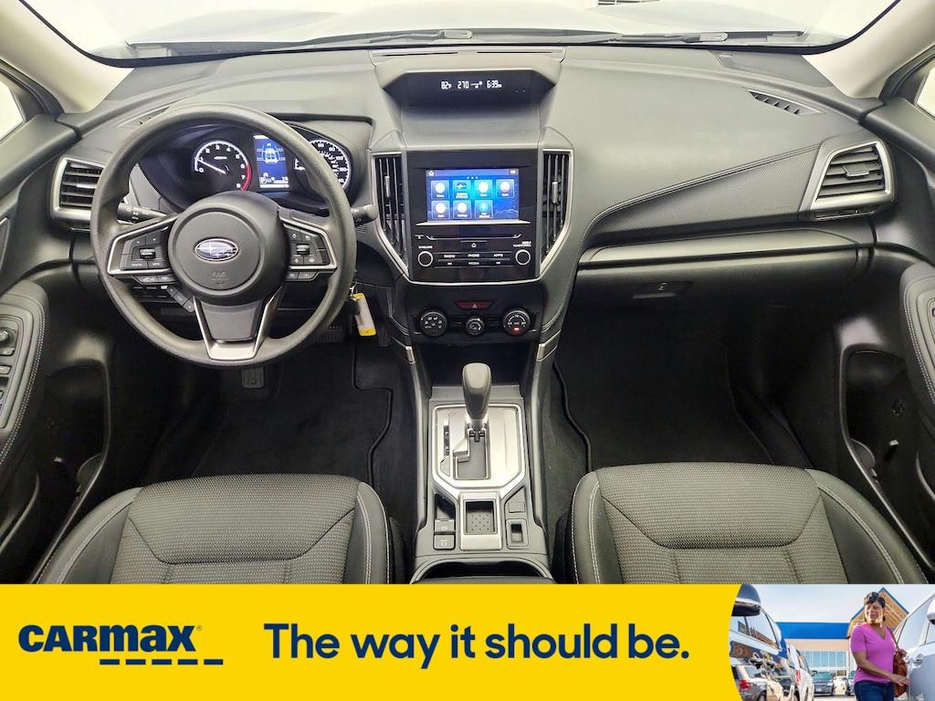 used 2020 Subaru Forester car, priced at $20,998