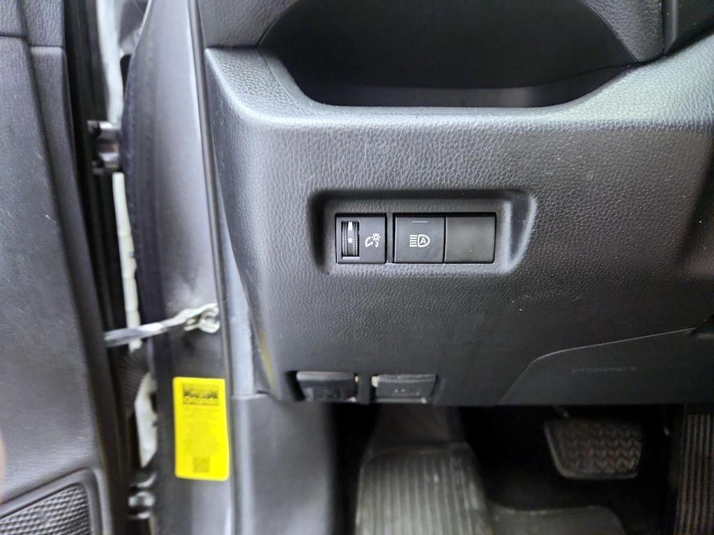 used 2020 Toyota RAV4 car, priced at $17,998