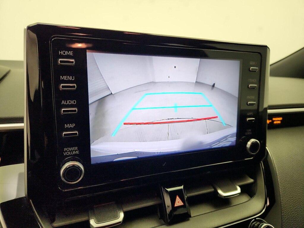 used 2020 Toyota Corolla car, priced at $19,998