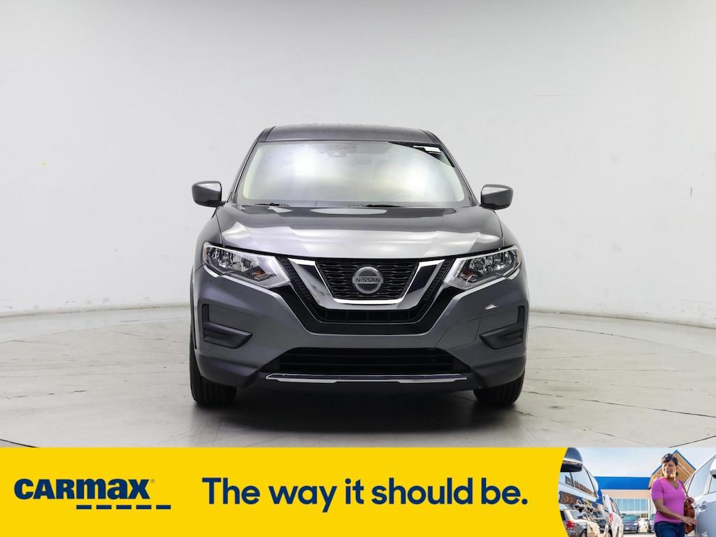 used 2019 Nissan Rogue car, priced at $15,998