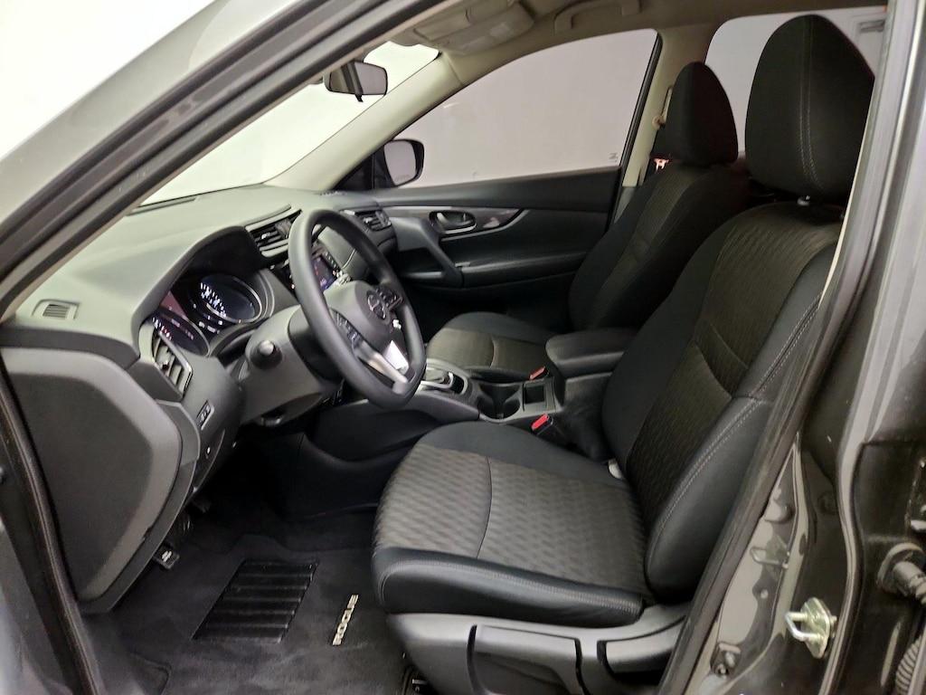 used 2019 Nissan Rogue car, priced at $15,998