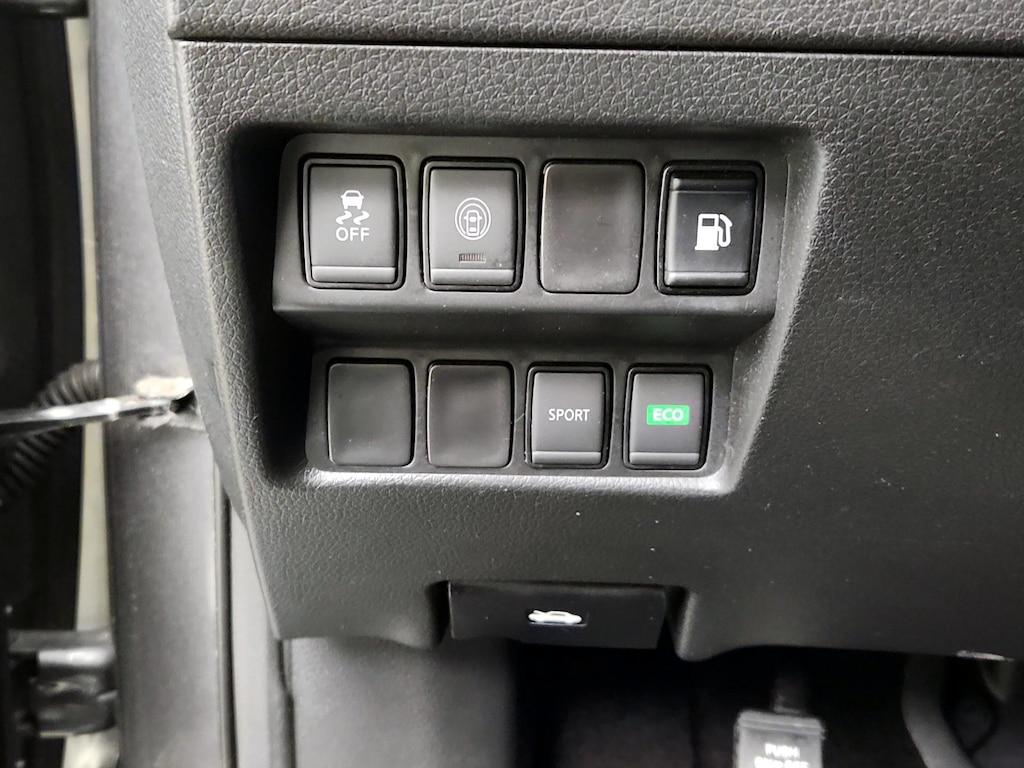 used 2019 Nissan Rogue car, priced at $15,998