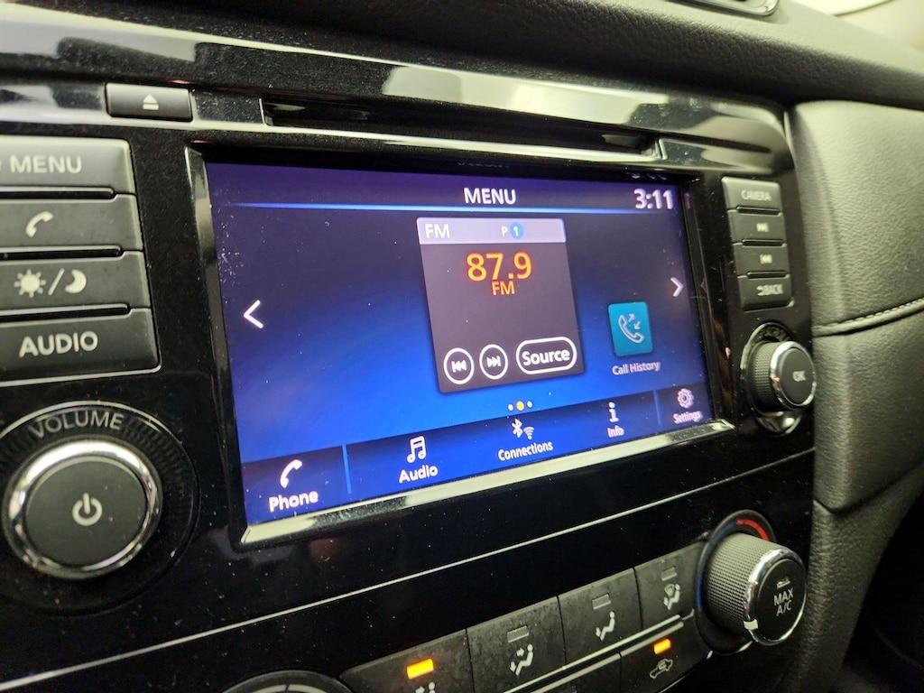 used 2019 Nissan Rogue car, priced at $15,998