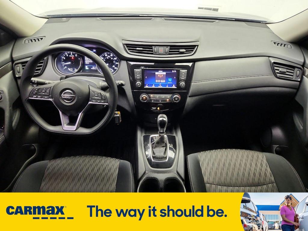 used 2019 Nissan Rogue car, priced at $15,998