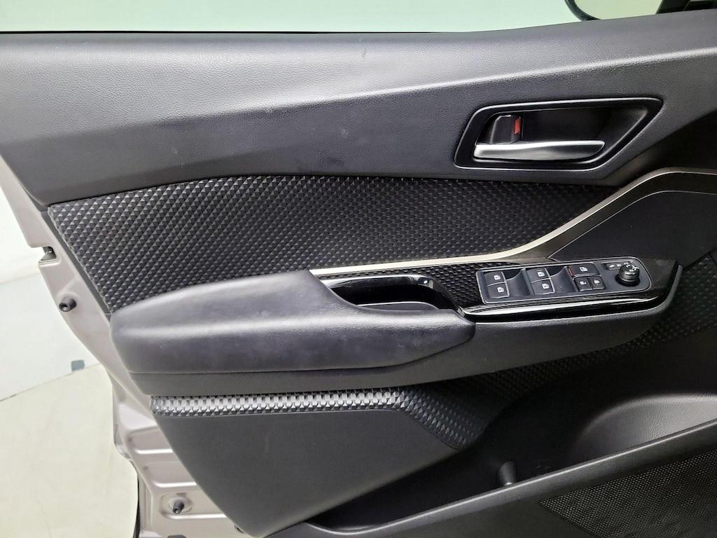 used 2019 Toyota C-HR car, priced at $17,998