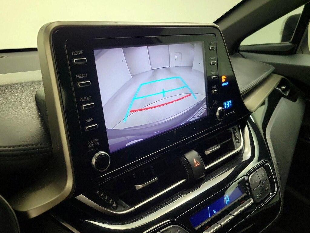 used 2019 Toyota C-HR car, priced at $17,998