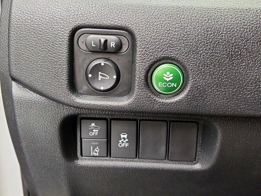 used 2021 Honda Pilot car, priced at $27,998