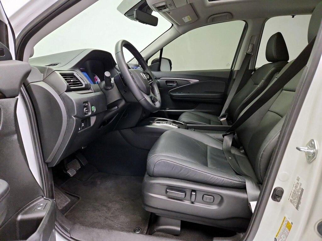 used 2021 Honda Pilot car, priced at $27,998