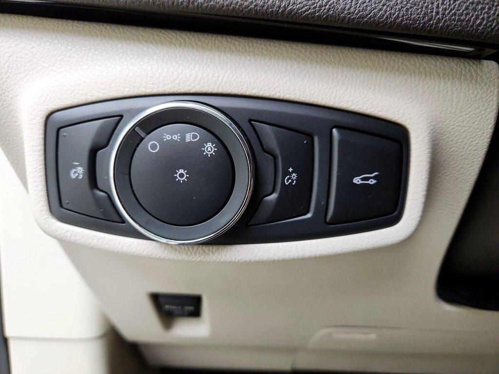 used 2019 Lincoln MKC car, priced at $20,998