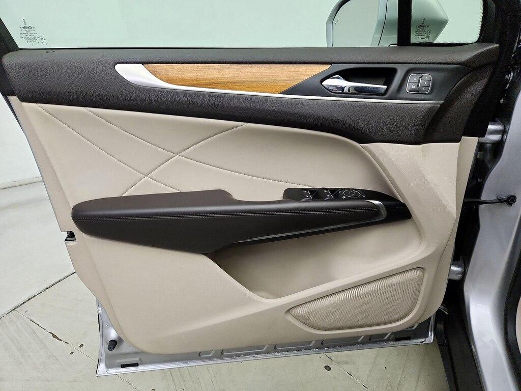 used 2019 Lincoln MKC car, priced at $20,998