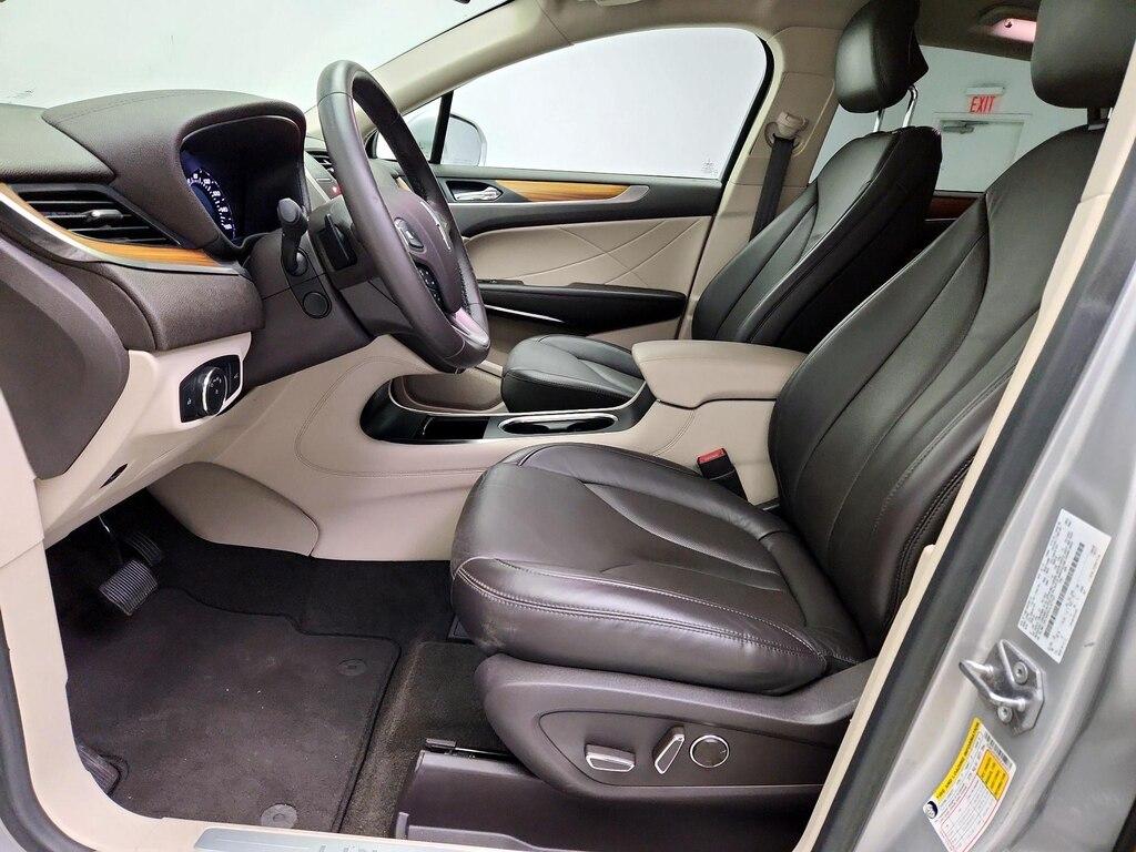 used 2019 Lincoln MKC car, priced at $20,998