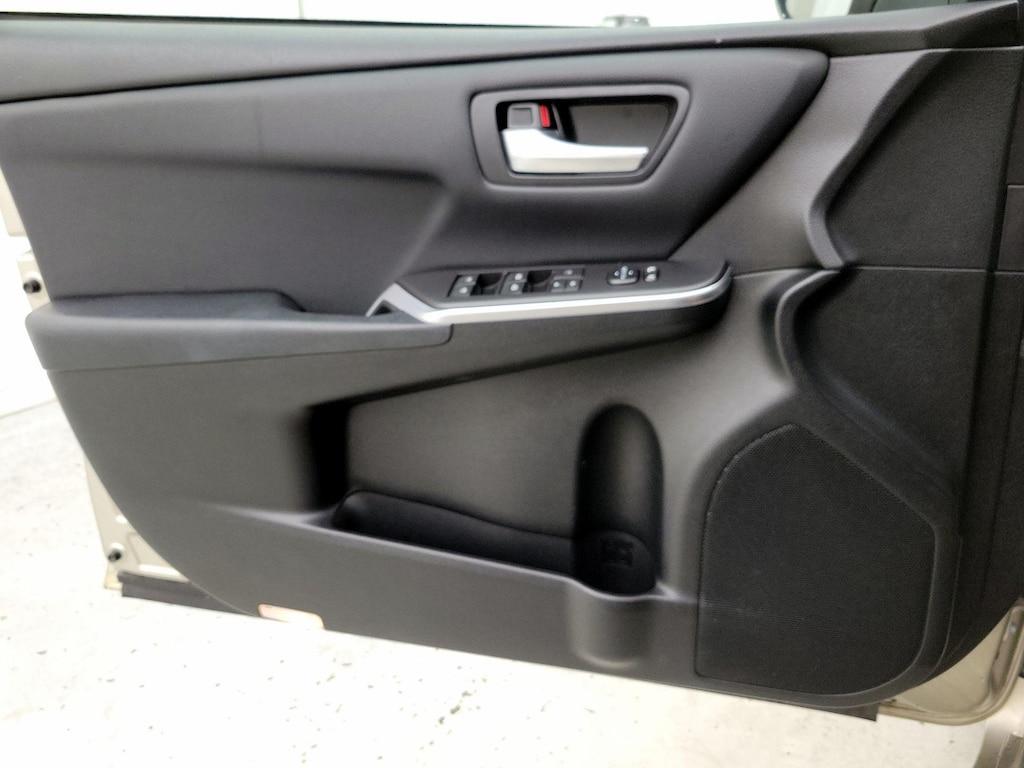 used 2017 Toyota Camry car, priced at $17,998