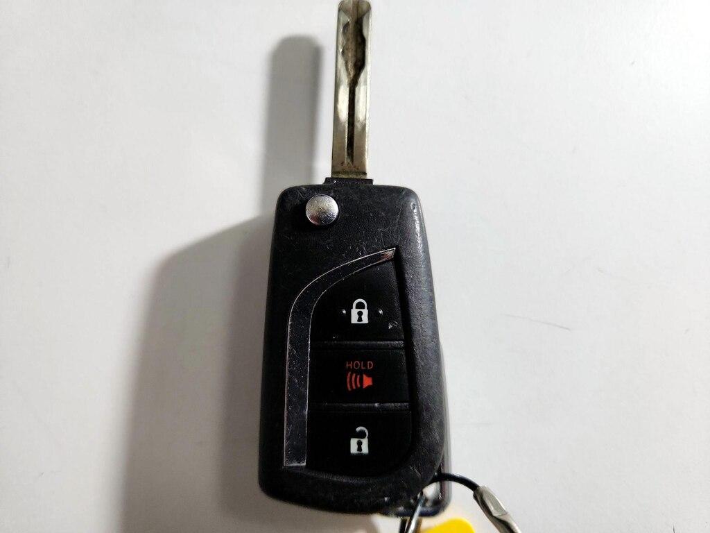 used 2019 Toyota RAV4 car, priced at $18,998