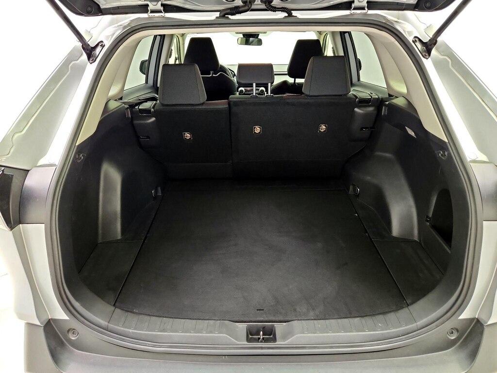 used 2019 Toyota RAV4 car, priced at $18,998