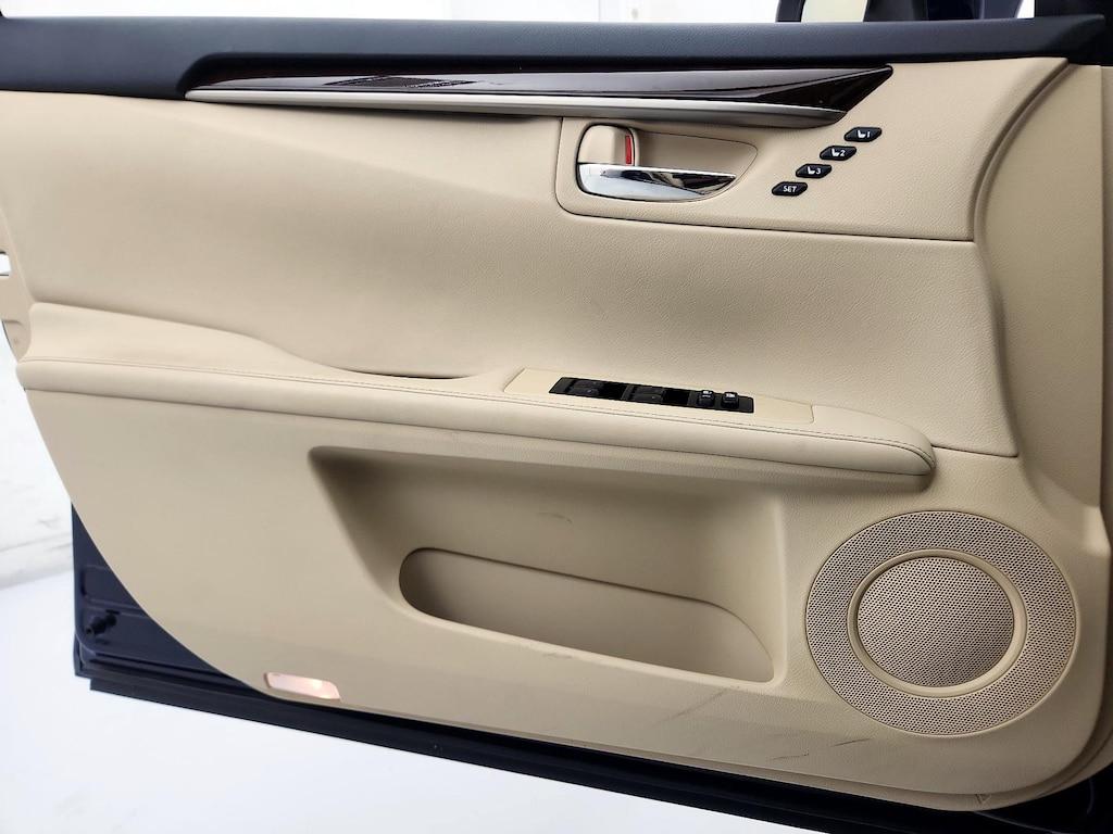 used 2014 Lexus ES 350 car, priced at $17,998