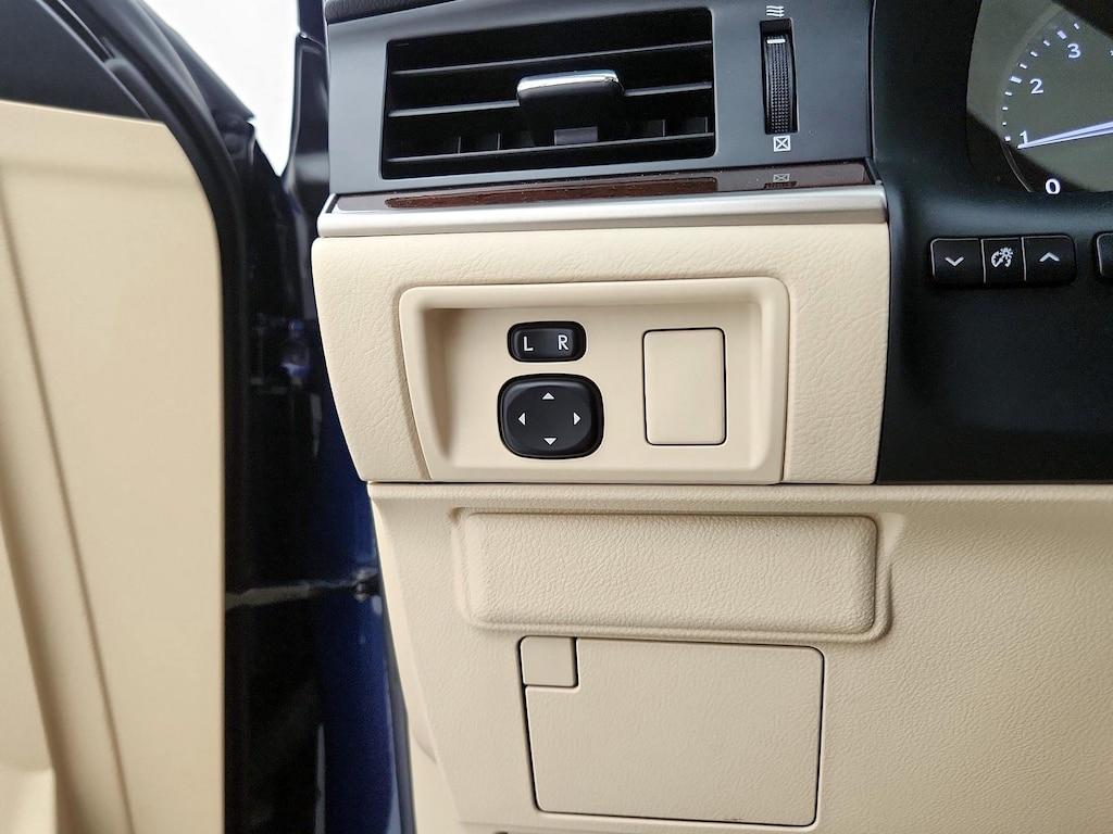 used 2014 Lexus ES 350 car, priced at $17,998