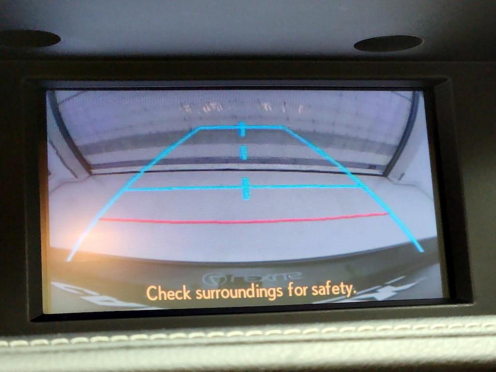 used 2014 Lexus ES 350 car, priced at $17,998